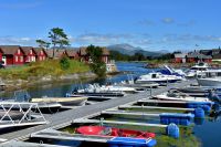 Brønnøysund  &ndash; &copy; Martin Büchner (Eberhardt TRAVEL)