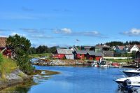 Brønnøysund &ndash; &copy; Martin Büchner (Eberhardt TRAVEL)