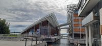 Oslo Neues Museum &ndash; &copy; Ingrid Langer (Eberhardt TRAVEL)