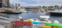 Oslo am Fjord
