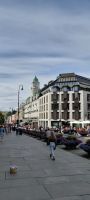 Oslo &ndash; &copy; Ingrid Langer (Eberhardt TRAVEL)