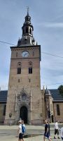 Oslo Domkirche &ndash; &copy; Ingrid Langer (Eberhardt TRAVEL)