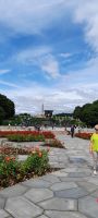 Oslo Vigelandpark &ndash; &copy; Ingrid Langer (Eberhardt TRAVEL)