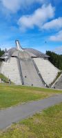 Oslo Sprungschanze &ndash; &copy; Ingrid Langer (Eberhardt TRAVEL)