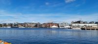 Oslofjord &ndash; &copy; Ingrid Langer (Eberhardt TRAVEL)