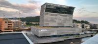 Oslo Munch Museum &ndash; &copy; Ingrid Langer (Eberhardt TRAVEL)