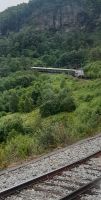 Flambahn &ndash; &copy; Ingrid Langer (Eberhardt TRAVEL)