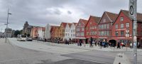 Bergen Bryggen &ndash; &copy; Ingrid Langer (Eberhardt TRAVEL)