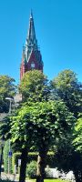 Johanniskirche  &ndash; &copy; Ingrid Langer (Eberhardt TRAVEL)