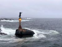Tag 4 - Die Frau des Fischers.jpg &ndash; &copy; Christin Kuschka (Eberhardt TRAVEL)