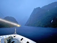 Tag 4 - Trollfjord.jpg &ndash; &copy; Christin Kuschka (Eberhardt TRAVEL)