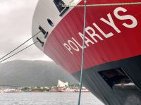 Tag 5 - Tromsø.jpg &ndash; &copy; Christin Kuschka (Eberhardt TRAVEL)