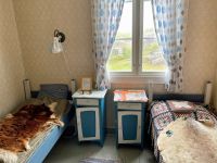 Tag 8 - Freilichtmuseum Hammerfest.jpg &ndash; &copy; Christin Kuschka (Eberhardt TRAVEL)
