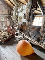 Tag 8 - Bootshaus.jpg &ndash; &copy; Christin Kuschka (Eberhardt TRAVEL)