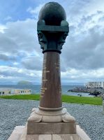 Tag 8 - Meridiansäule.jpg &ndash; &copy; Christin Kuschka (Eberhardt TRAVEL)