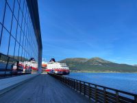 Tag 9 - Stokmarknes.jpg &ndash; &copy; Christin Kuschka (Eberhardt TRAVEL)