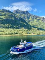 Tag 9 - Raftsund.jpg &ndash; &copy; Christin Kuschka (Eberhardt TRAVEL)