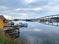 Tag 10 - Brønnøysund.jpg &ndash; &copy; Christin Kuschka (Eberhardt TRAVEL)