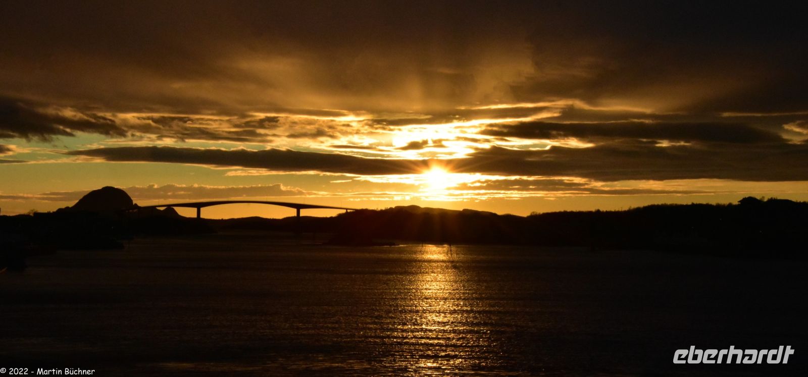 Brønnøysund &ndash; &copy; Martin Büchner (Eberhardt TRAVEL)