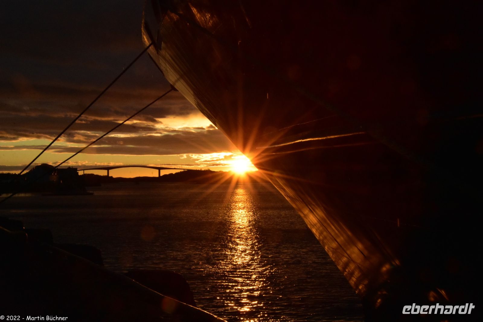 Brønnøysund &ndash; &copy; Martin Büchner (Eberhardt TRAVEL)