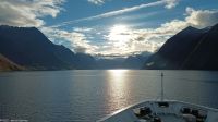 Hjørundfjord &ndash; &copy; Martin Büchner (Eberhardt TRAVEL)