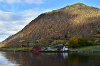 Willkommen in Urke &ndash; &copy; Martin Büchner (Eberhardt TRAVEL)