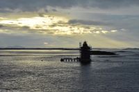 Kjeungskjær fyr &ndash; &copy; Martin Büchner (Eberhardt TRAVEL)