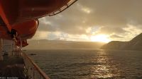 Margerøyasund &ndash; &copy; Martin Büchner (Eberhardt TRAVEL)