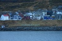 Hammerfest &ndash; &copy; Martin Büchner (Eberhardt TRAVEL)