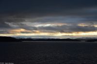 Sørøysund vor Hammerfest &ndash; &copy; Martin Büchner (Eberhardt TRAVEL)