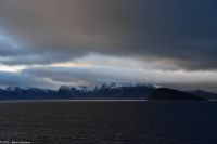 Sørøysund vor Hammerfest  &ndash; &copy; Martin Büchner (Eberhardt TRAVEL)