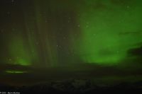 Polarlicht &ndash; &copy; Martin Büchner (Eberhardt TRAVEL)