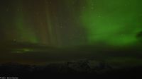 Polarlicht &ndash; &copy; Martin Büchner (Eberhardt TRAVEL)