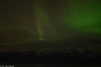 Polarlicht &ndash; &copy; Martin Büchner (Eberhardt TRAVEL)