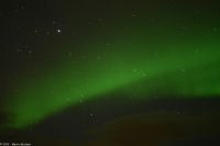 Polarlicht &ndash; &copy; Martin Büchner (Eberhardt TRAVEL)