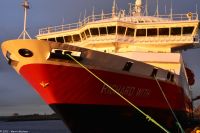 Brønnøysund &ndash; &copy; Martin Büchner (Eberhardt TRAVEL)