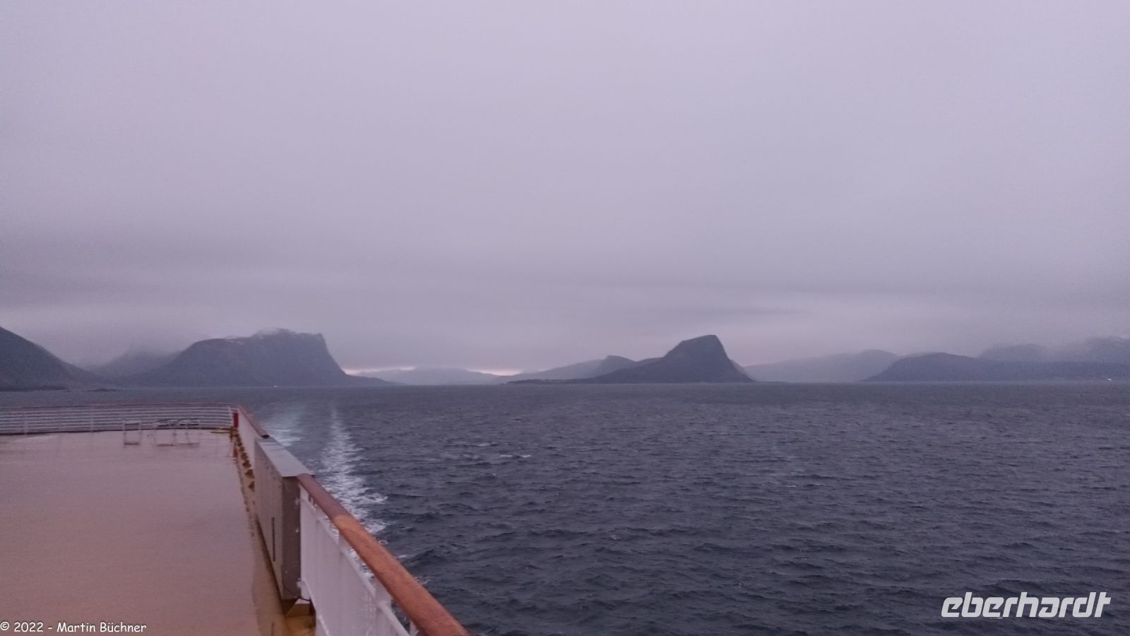 Vesterålen &ndash; &copy; Martin Büchner (Eberhardt TRAVEL)