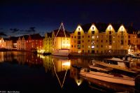 Am Sund - Ålesund &ndash; &copy; Martin Büchner (Eberhardt TRAVEL)