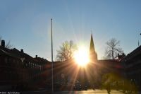 Trondheim - Nidaros &ndash; &copy; Martin Büchner (Eberhardt TRAVEL)