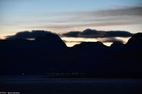 Hurtigruten - M/S Trollfjord - unterwegs entlang der Märchenküste Helgeland in der Provinz Nordland &ndash; &copy; Martin Büchner (Eberhardt TRAVEL)