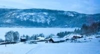 Silvester in Norwegen 0011 &ndash; &copy; Martin Büchner (Eberhardt TRAVEL)