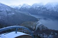 Silvester in Norwegen 0023 &ndash; &copy; Martin Büchner (Eberhardt TRAVEL)