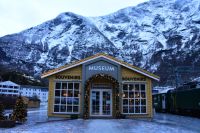 Silvester in Norwegen 0030 &ndash; &copy; Martin Büchner (Eberhardt TRAVEL)
