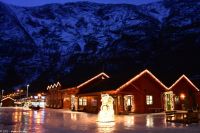 Silvester in Norwegen 0033 &ndash; &copy; Martin Büchner (Eberhardt TRAVEL)