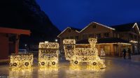 Silvester in Norwegen 0035 &ndash; &copy; Martin Büchner (Eberhardt TRAVEL)