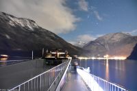 Silvester in Norwegen 0045 &ndash; &copy; Martin Büchner (Eberhardt TRAVEL)