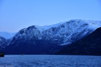 Silvester in Norwegen 0049 &ndash; &copy; Martin Büchner (Eberhardt TRAVEL)