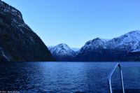 Silvester in Norwegen 0050 &ndash; &copy; Martin Büchner (Eberhardt TRAVEL)