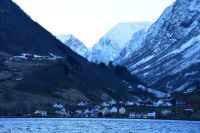 Silvester in Norwegen 0068 &ndash; &copy; Martin Büchner (Eberhardt TRAVEL)