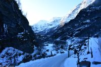 Silvester in Norwegen 0076 &ndash; &copy; Martin Büchner (Eberhardt TRAVEL)